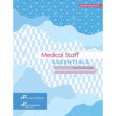 Medical Staff Essentials &#40;PDF Book&#41;