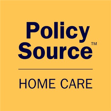 PolicySource&#58; P&#38;Ps for Compliance with Joint Commission Requirements &#40;Home Care Version&#41;