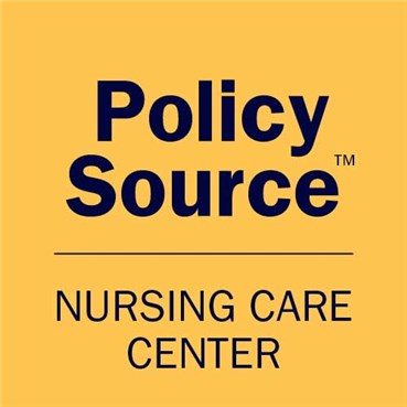 PolicySource&#58; P&#38;Ps for Compliance with Joint Commission Requirements &#40;Nursing Care Center and Assist