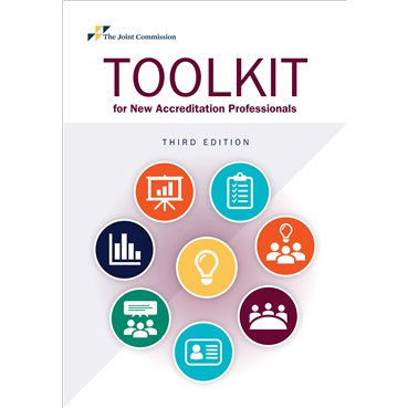 Toolkit for New Accreditation Professionals 3rd Edition