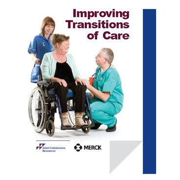 Improving Transitions of Care