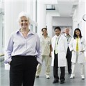 Leadership for Transformational Change in Quality and Safety