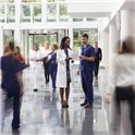 2021 Hospital Executive Briefing: On-Demand