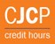 CJCP Credits