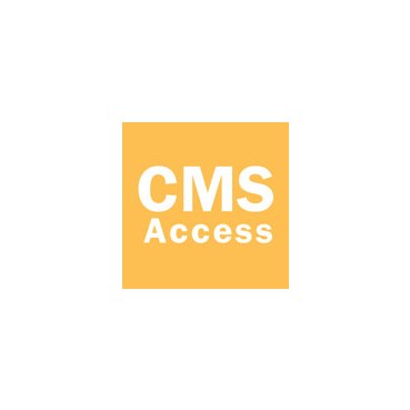 CMSAccess&#174; Hospital Software