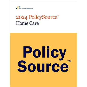 2024 PolicySource Home Care
