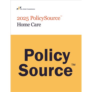 2025 PolicySource Home Care