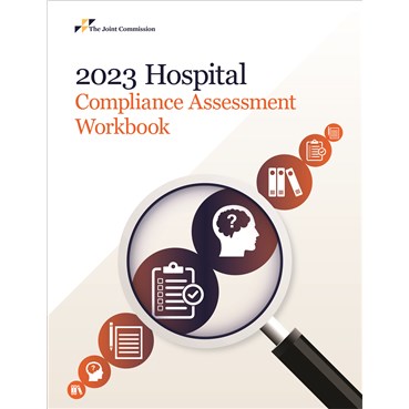 2023 Hospital Compliance Assessment Workbook