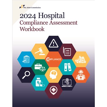 2024 Hospital Compliance Assessment Workbook