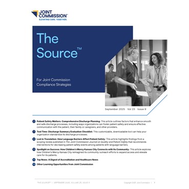 The Source