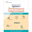 The Joint Commission Big Book of Performance Improvement Tools and Templates