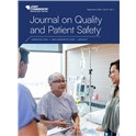 The Joint Commission Journal on Quality and Patient Safety